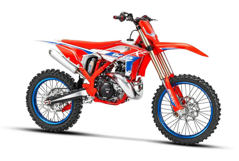 2026 Beta 350 RX 2-stroke