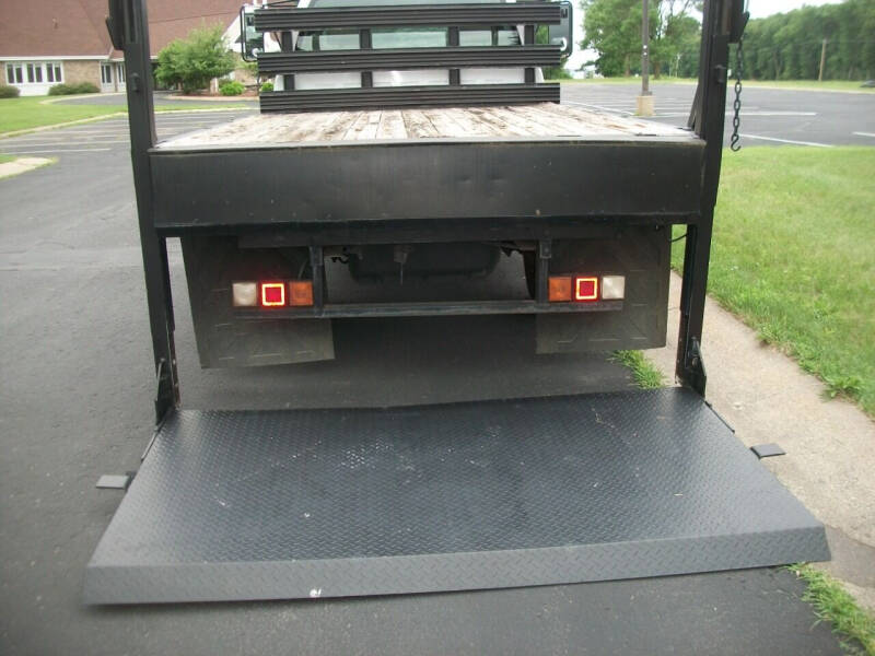 2004 Chevrolet Silverado 3500HD