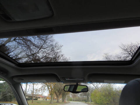 2000 Toyota Avalon XLS