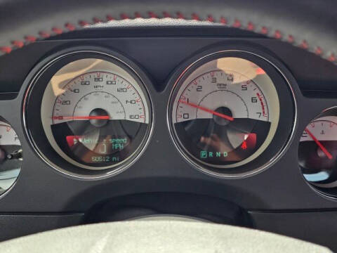 2014 Dodge Challenger R/T Classic