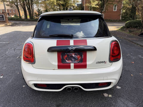 2019 MINI Hardtop 2 Door Cooper S