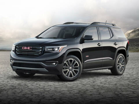 2018 GMC Acadia for sale at VA Cars Inc in Richmond VA