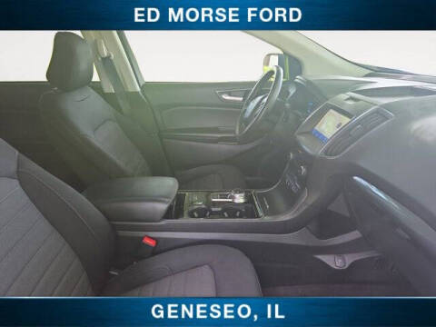 2020 Ford Edge SE