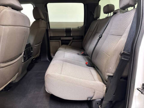 2021 Ford F-250 Super Duty