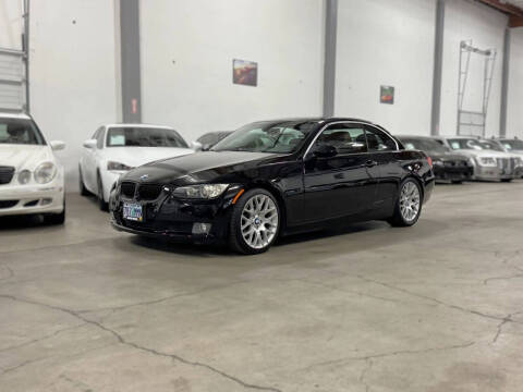 2008 BMW 3 Series 328i