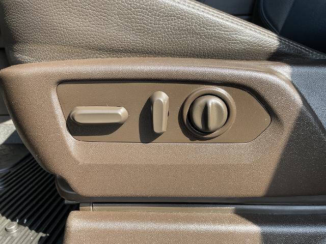 2021 GMC Sierra 2500HD