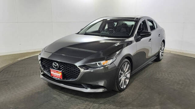 2021 Mazda Mazda3 Sedan for sale at NJ Car Buyer in Jersey City, NJ