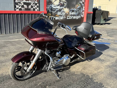 2019 Harley-Davidson Road Glide