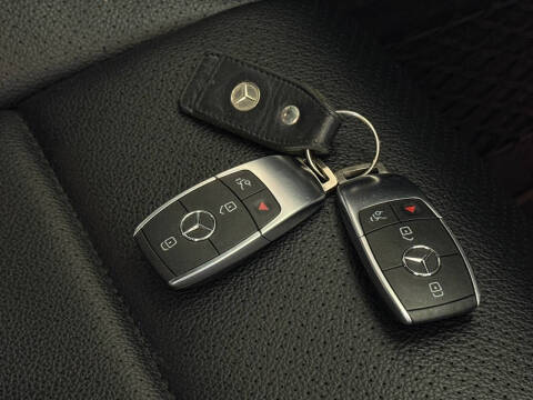 2020 Mercedes-Benz GLE GLE 350 4MATIC