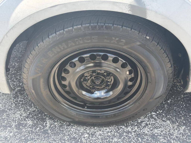 2013 Ford Transit Connect XLT