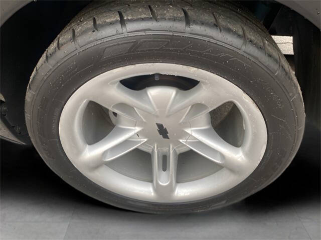 2004 Chevrolet SSR LS