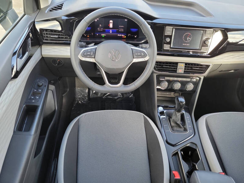 2023 Volkswagen Taos S