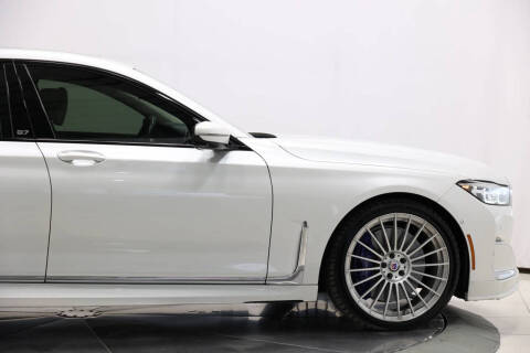 2021 BMW 7 Series ALPINA B7 xDrive