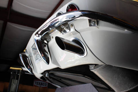 1965 Chevrolet Corvette