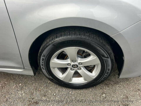 2020 Toyota Sienna L 7-Passenger