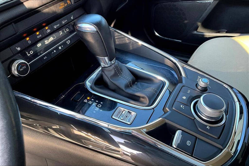 2019 Mazda CX-9 Touring