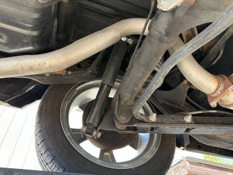 1969 Chevrolet El Camino