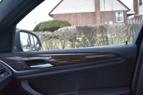 2024 BMW X4 xDrive30i