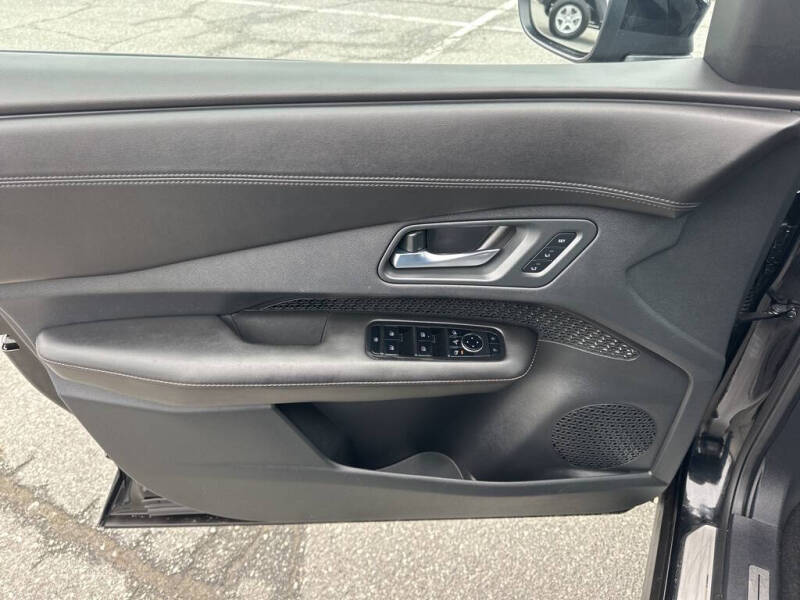 2024 Nissan Ariya Evolve+ e-4ORCE