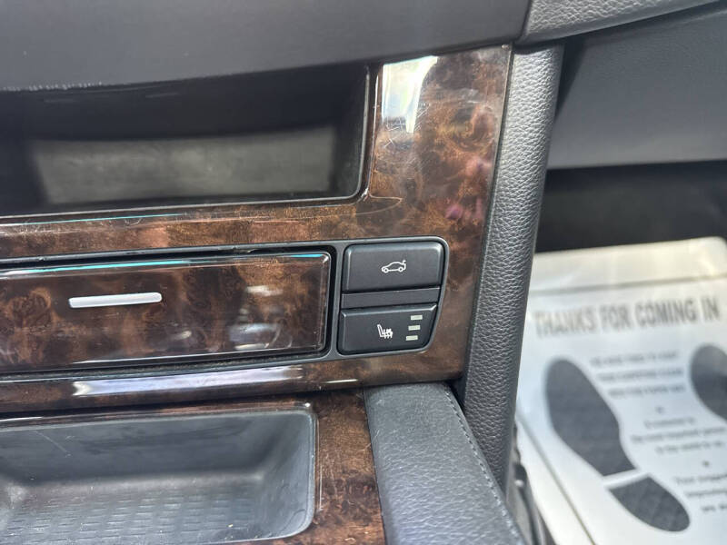 2009 BMW 5 Series 528i xDrive