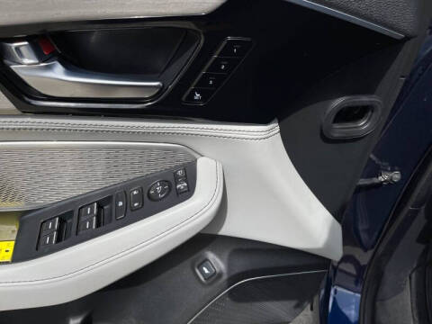 2023 Acura MDX SH-AWD w/Advance