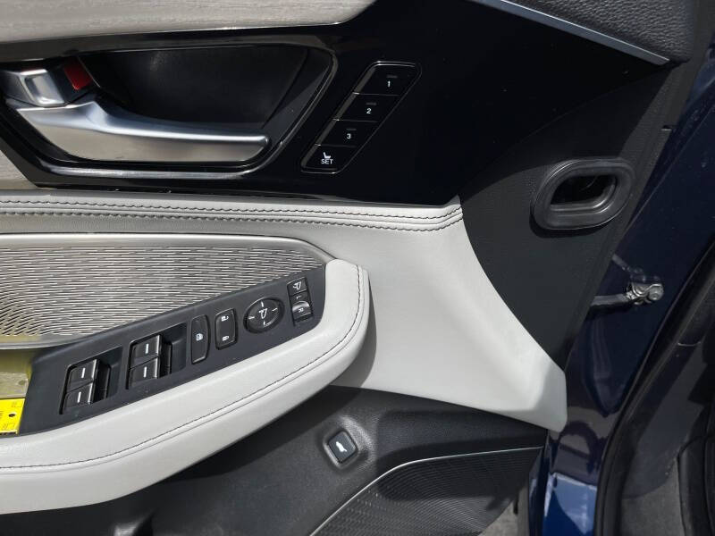 2023 Acura MDX SH-AWD w/Advance