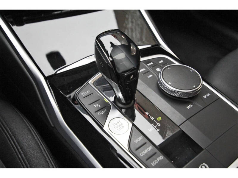 2019 BMW 3 Series 330i