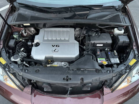 2008 Lexus RX 350