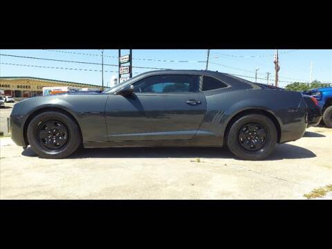 2013 Chevrolet Camaro for sale at DRIVE 1 OF KILLEEN in Killeen TX
