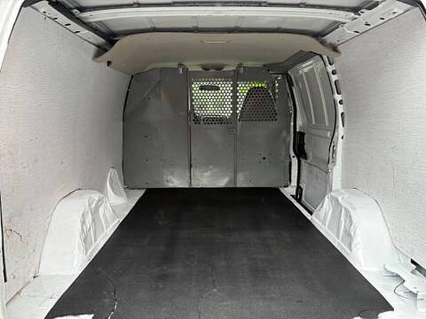 2004 Chevrolet Astro