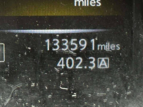 2014 Nissan Rogue SL