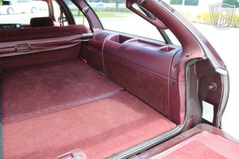 1994 Chevrolet Caprice