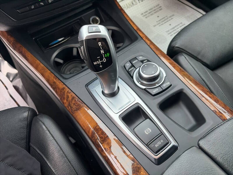 2013 BMW X5 xDrive50i