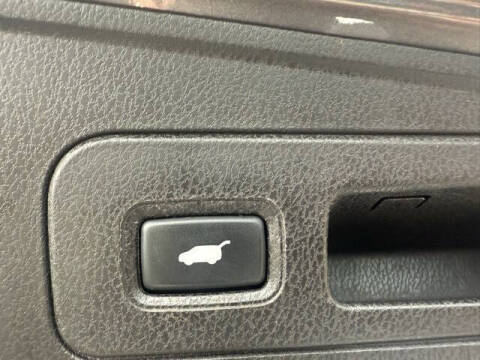 2012 Acura MDX SH-AWD w/Tech