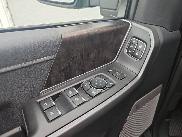 2026 Ford F-350 Super Duty