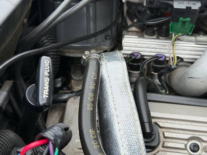 1990 Chevrolet Corvette