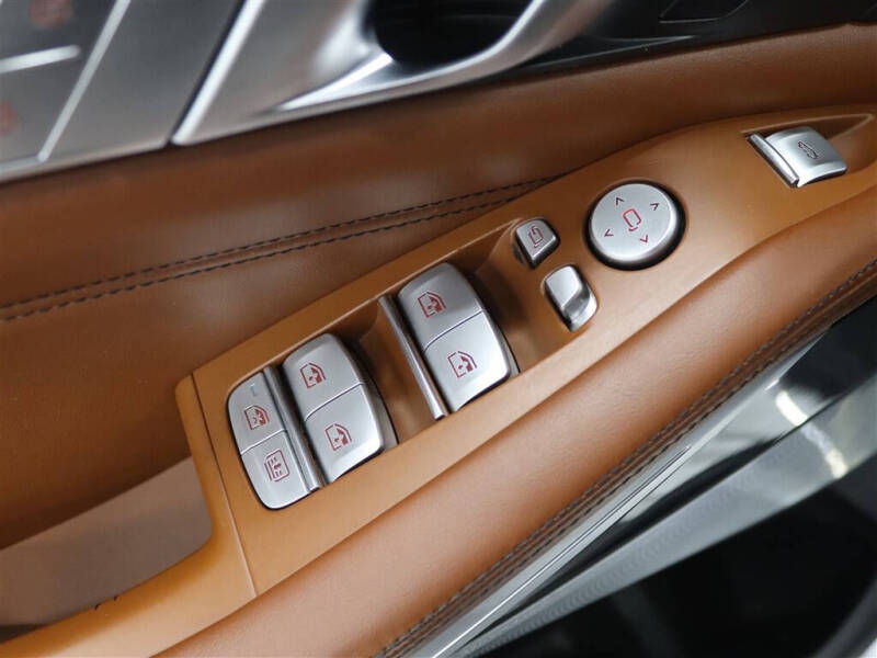 2019 BMW X7 xDrive50i