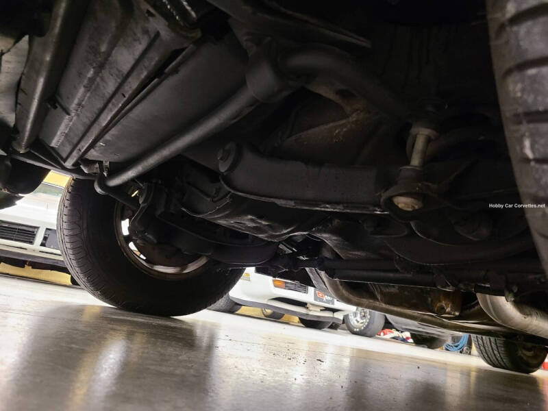 1978 Chevrolet Corvette