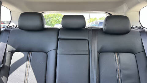 2025 Mazda CX-50 Hybrid Premium Plus