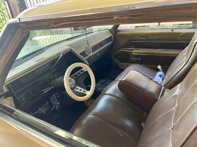 1969 Cadillac DeVille