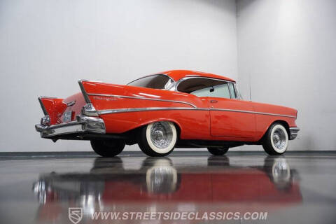 1957 Chevrolet 210