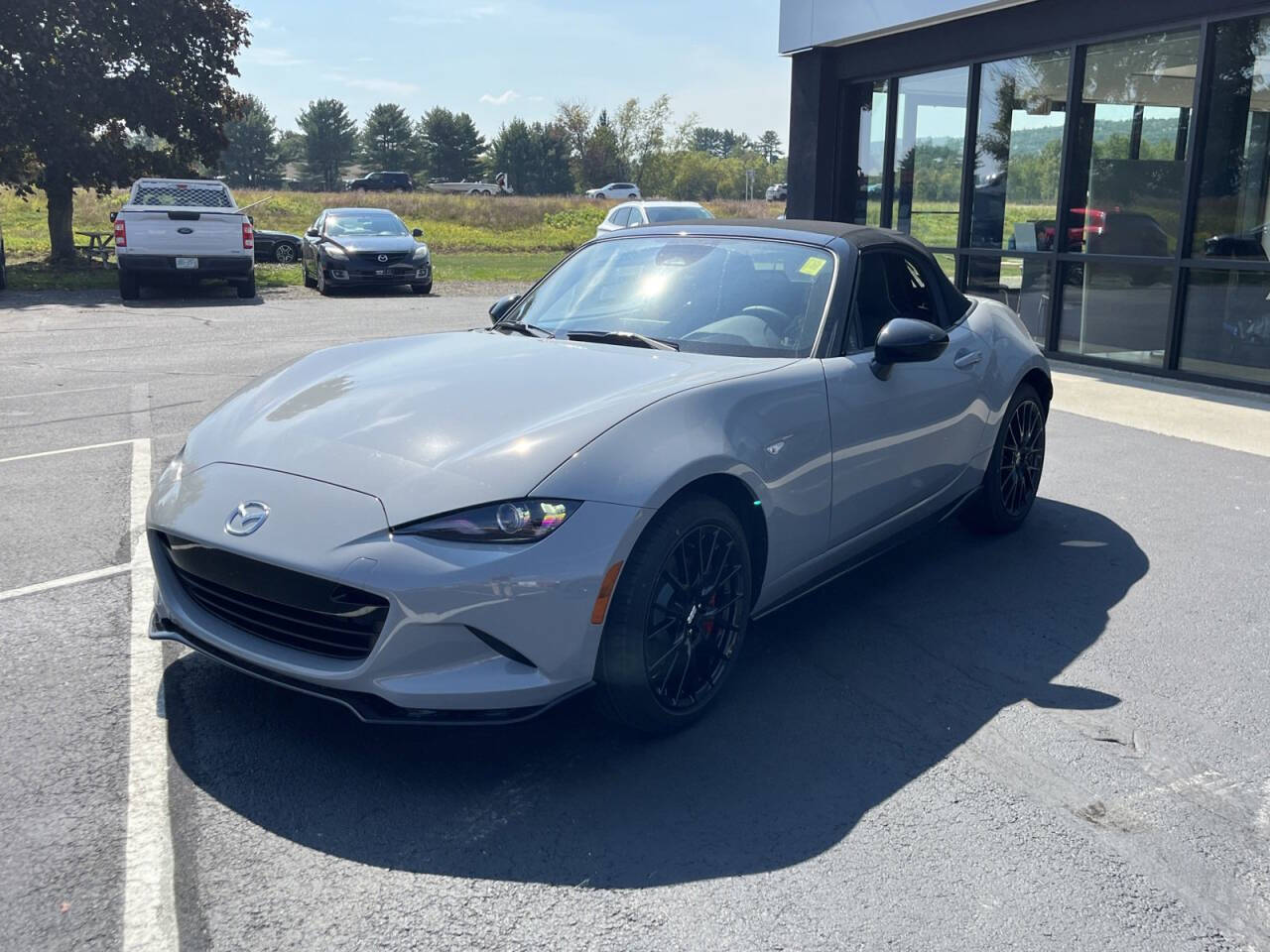 New Convertibles For Sale In Gill, MA