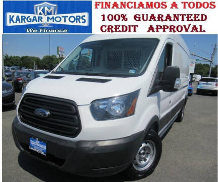 2019 Ford Transit for sale at Kargar Motors of Manassas in Manassas VA