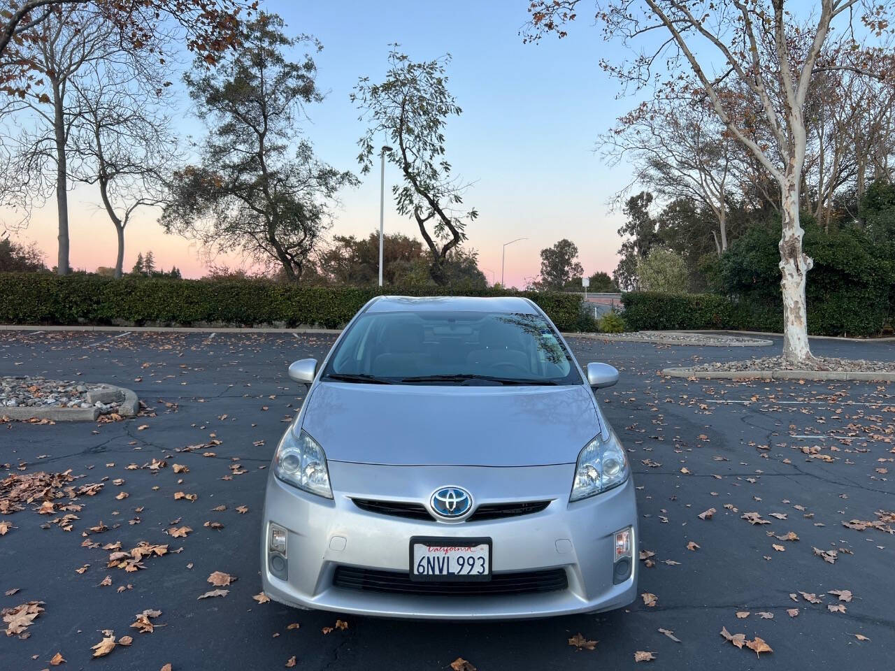 2010 Toyota Prius for sale at Barakat Auto Sales LLC in Sacramento, CA