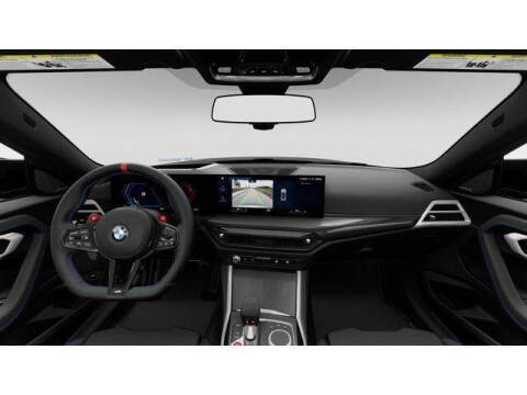 2026 BMW M2