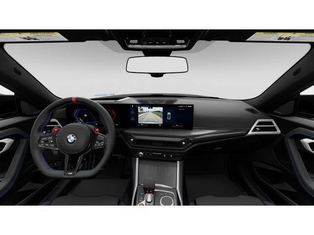 2026 BMW M2