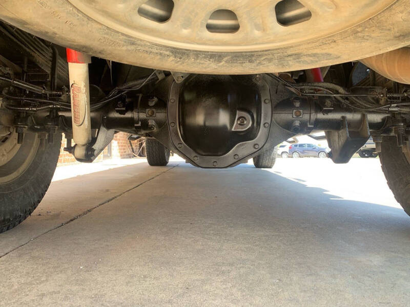 2020 Chevrolet Silverado 2500HD LT