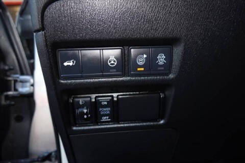 2021 Infiniti QX80 Luxe