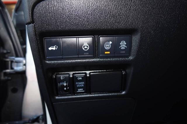 2021 Infiniti QX80 Luxe