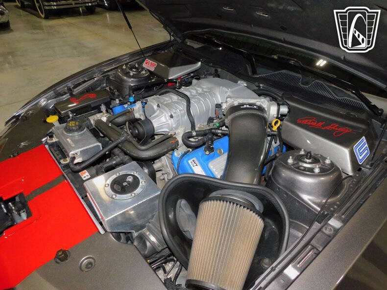 2014 Ford Shelby GT500